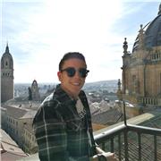 Clases particulares económicas donde potenciar el nivel y la constancia de mis alumnos, el principal objetivo es su superación